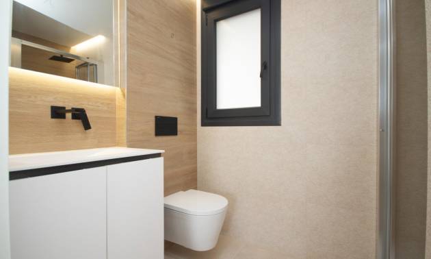 New Build - Apartment - Denia - Las Marinas km 2.5