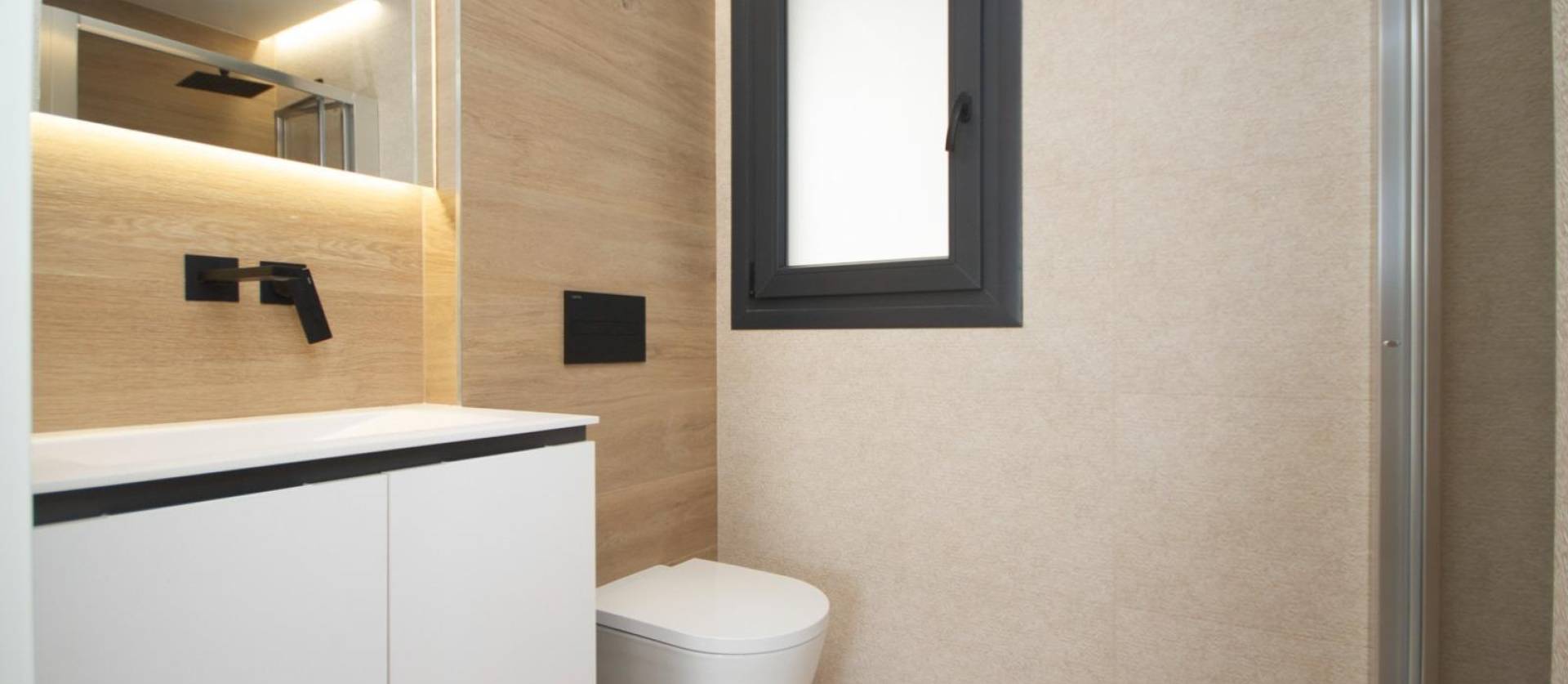 New Build - Apartment - Denia - Las Marinas km 2.5