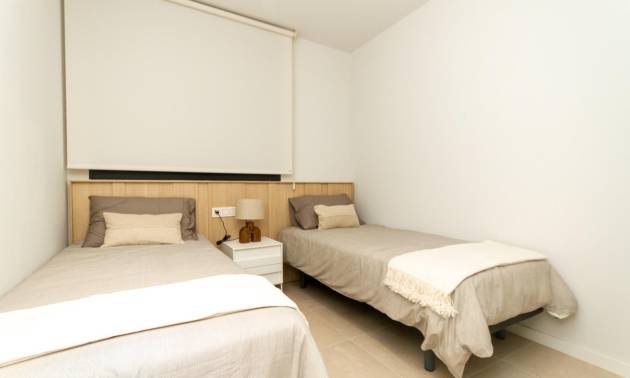 New Build - Apartment - Denia - Las Marinas km 2.5