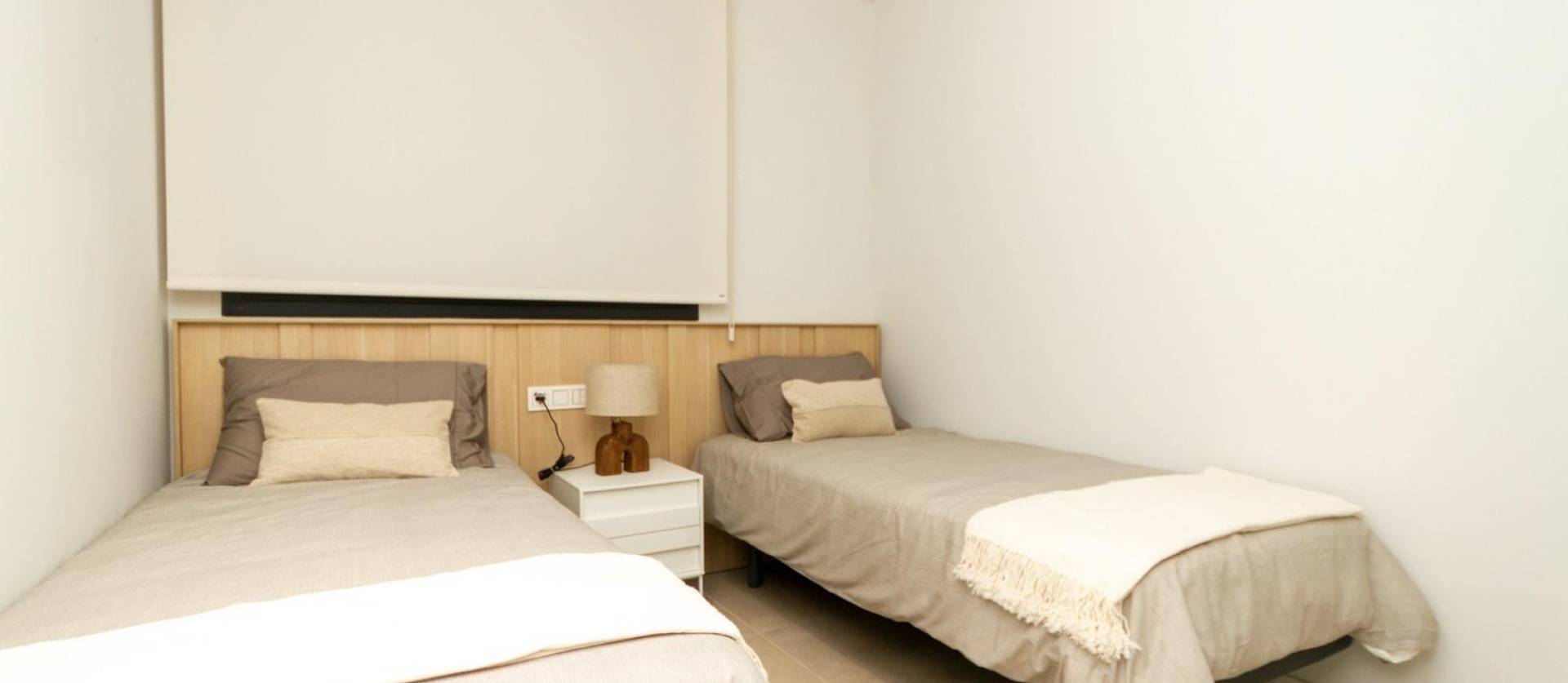New Build - Apartment - Denia - Las Marinas km 2.5