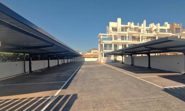 New Build - Apartment - Denia - Las Marinas km 2.5