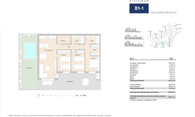 New Build - Apartment - Alfas del Pí - Alfaz del Sol