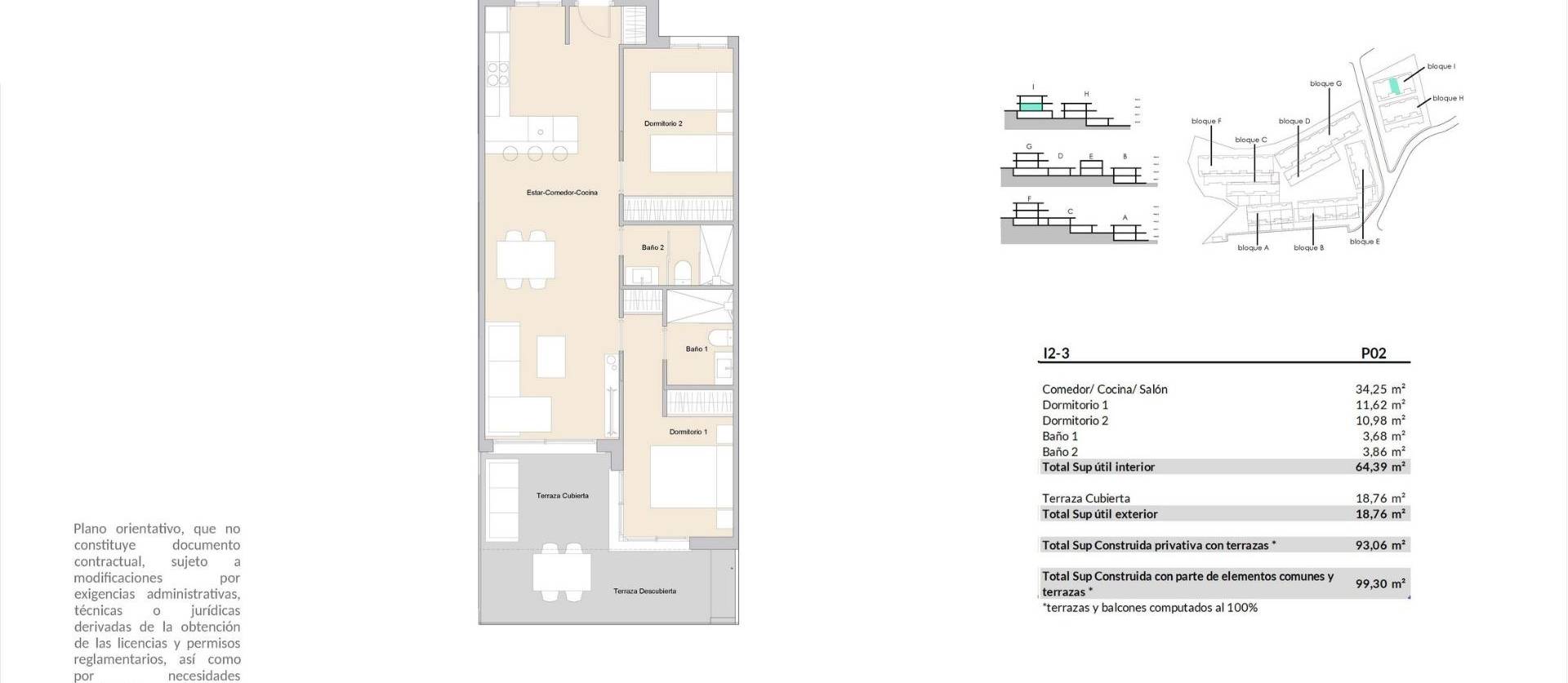 New Build - Apartment - Alfas del Pí - Alfaz del Sol