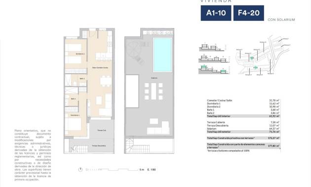 New Build - Apartment - Alfas del Pí - Alfaz del Sol