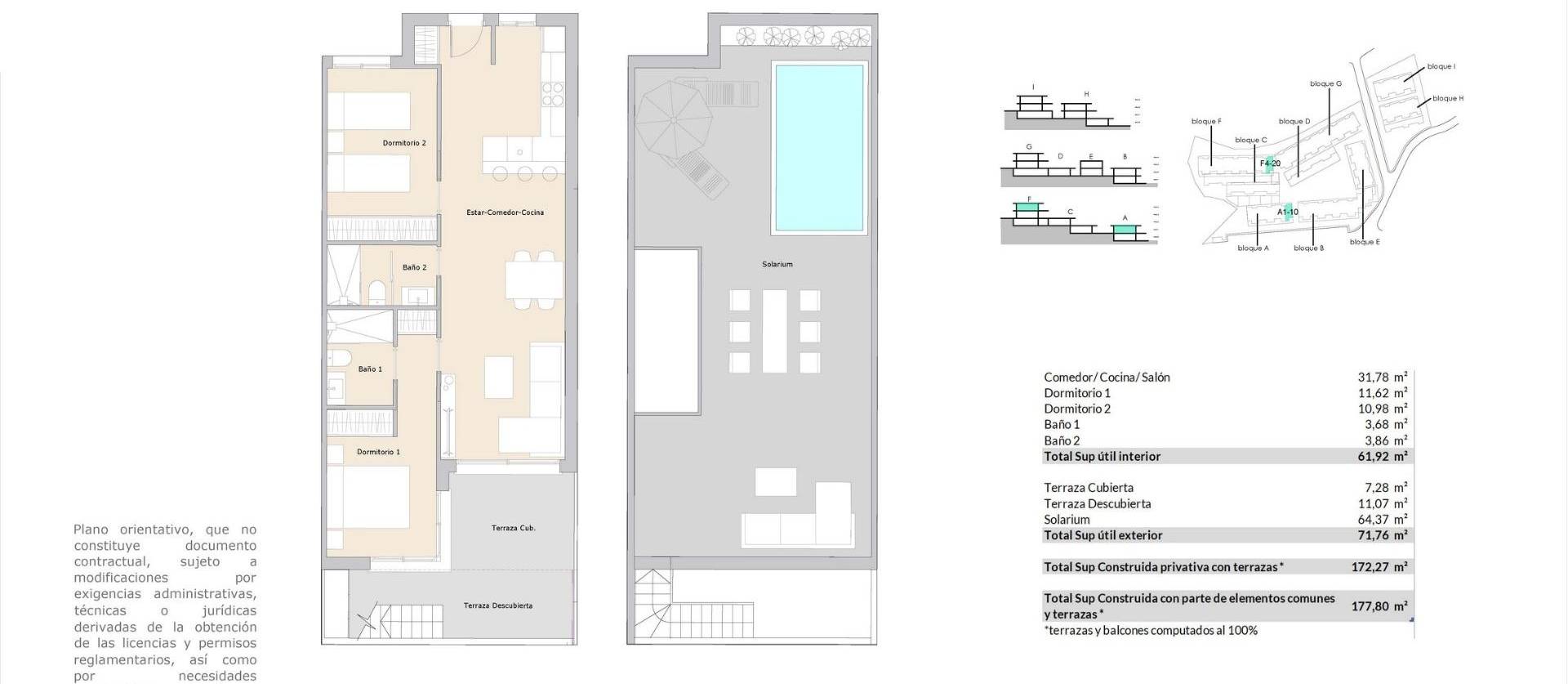 New Build - Apartment - Alfas del Pí - Alfaz del Sol