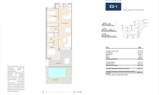 New Build - Apartment - Alfas del Pí - Alfaz del Sol