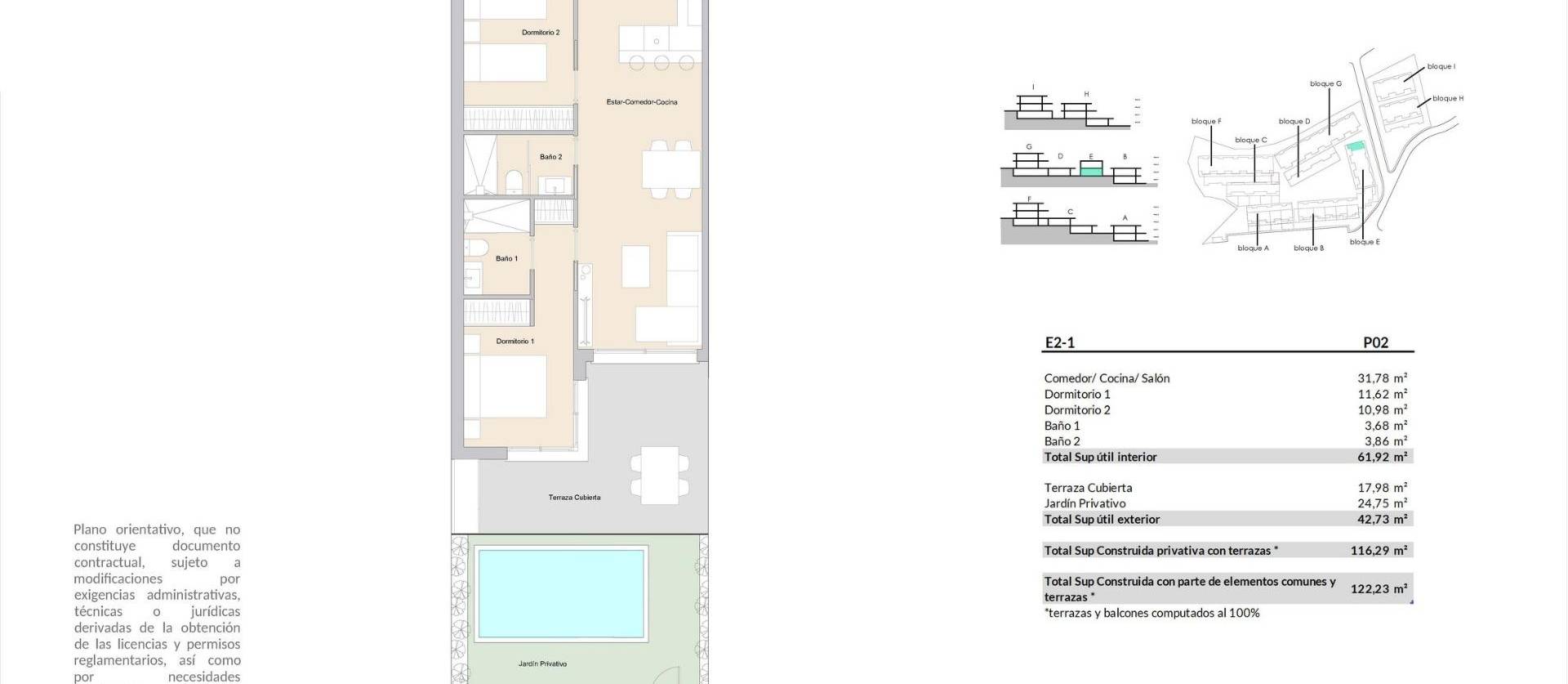 New Build - Apartment - Alfas del Pí - Alfaz del Sol