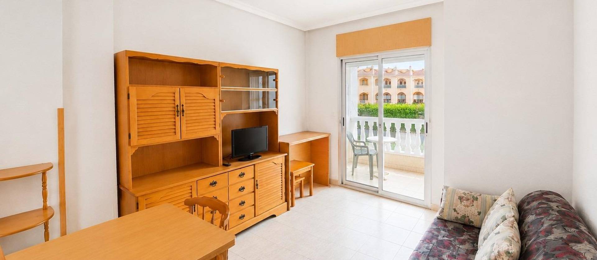 Revente - Apartment - Torrevieja - Acequion