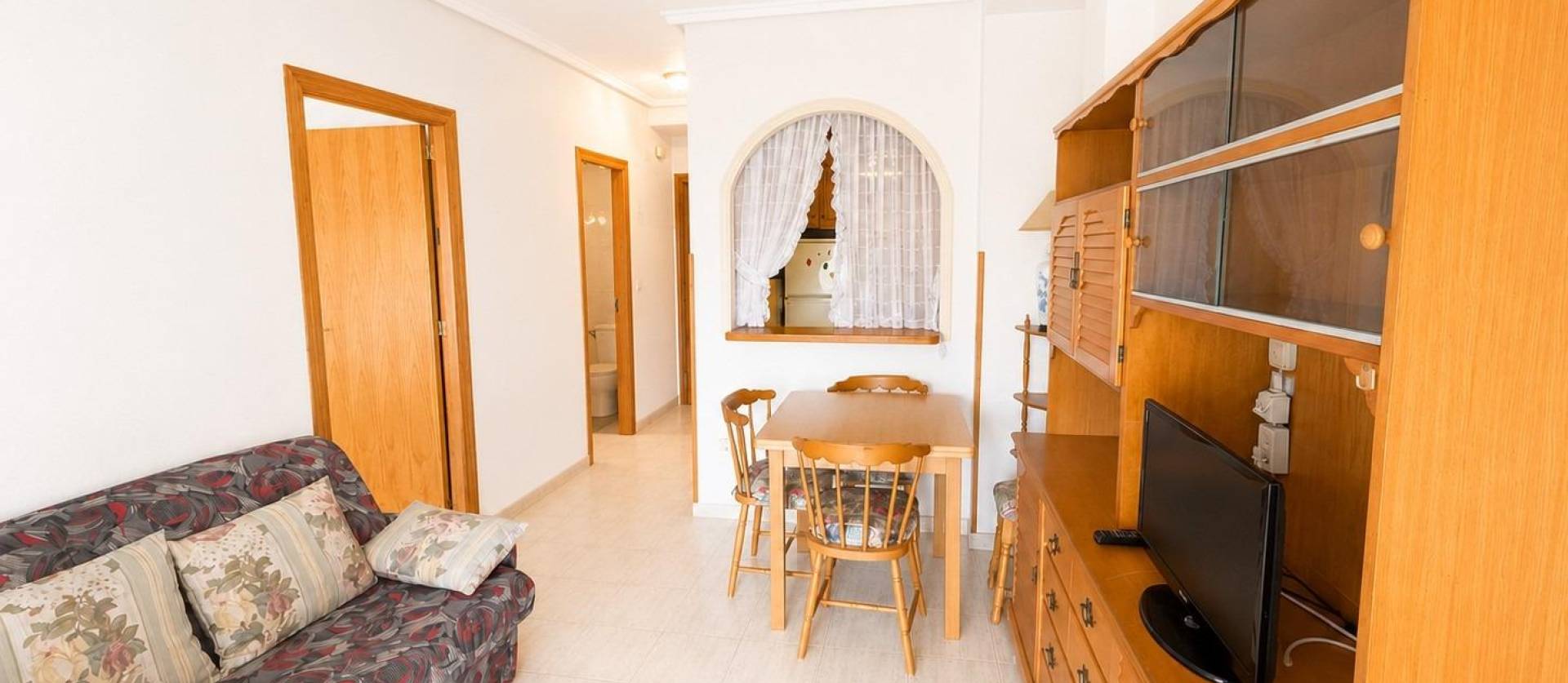 Revente - Apartment - Torrevieja - Acequion