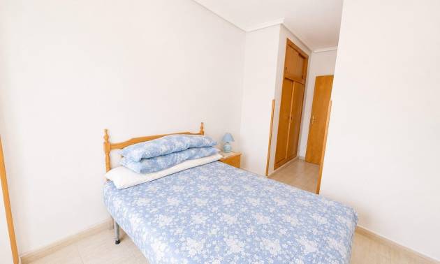 Revente - Apartment - Torrevieja - Acequion