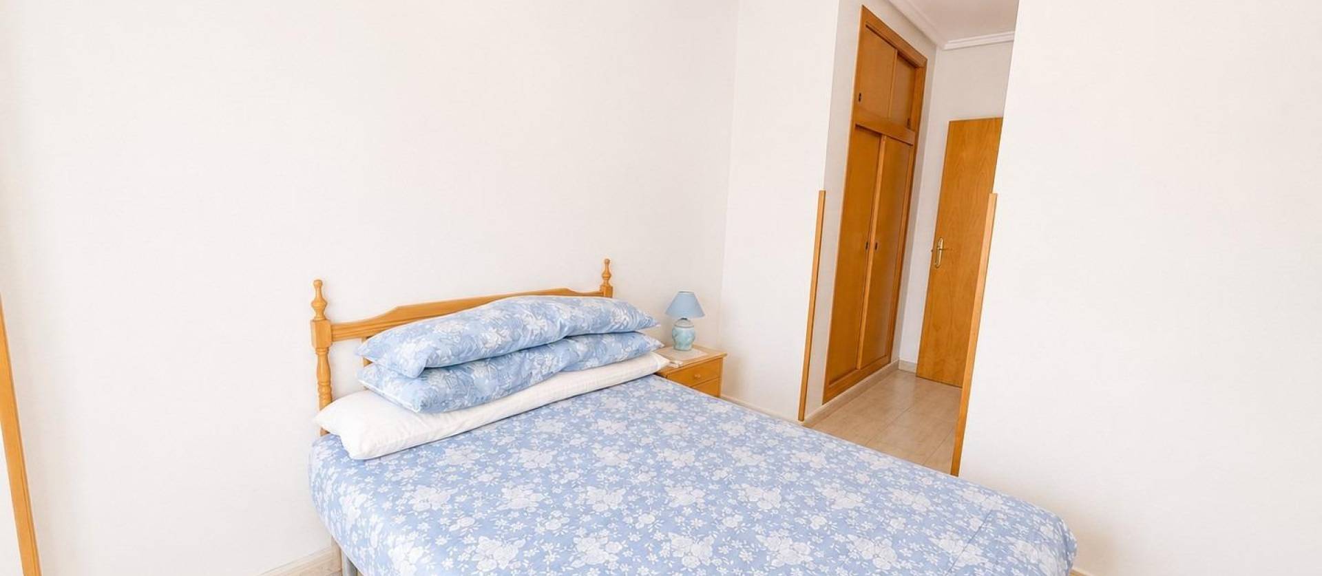 Revente - Apartment - Torrevieja - Acequion