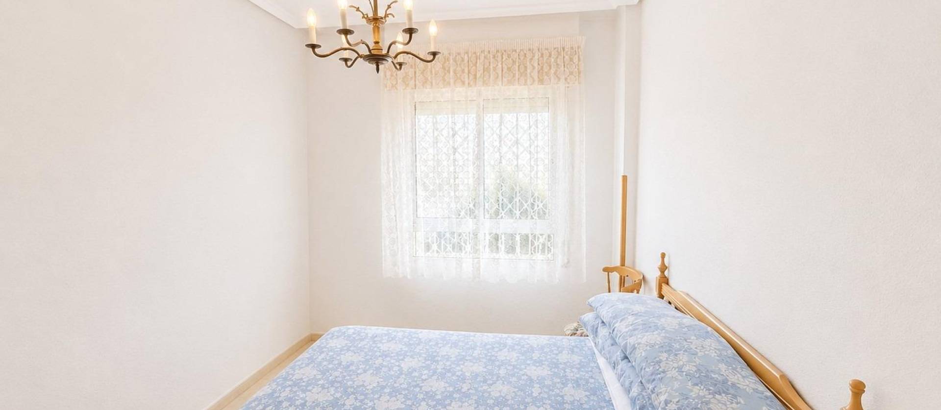 Revente - Apartment - Torrevieja - Acequion