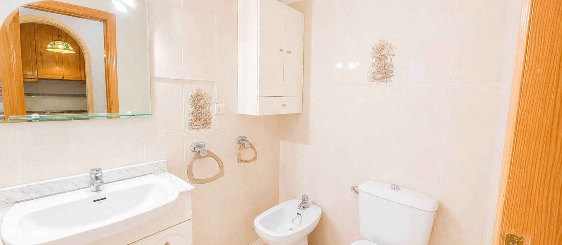 Revente - Apartment - Torrevieja - Acequion