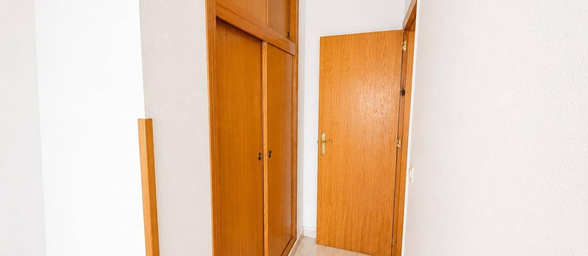 Revente - Apartment - Torrevieja - Acequion