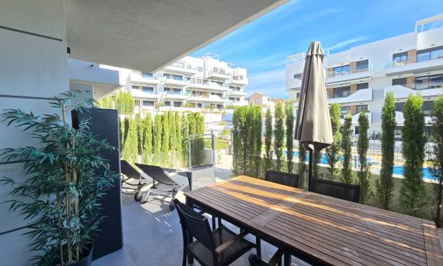 Sale - Apartment / Flat * - Orihuela Costa * - Villamartín *