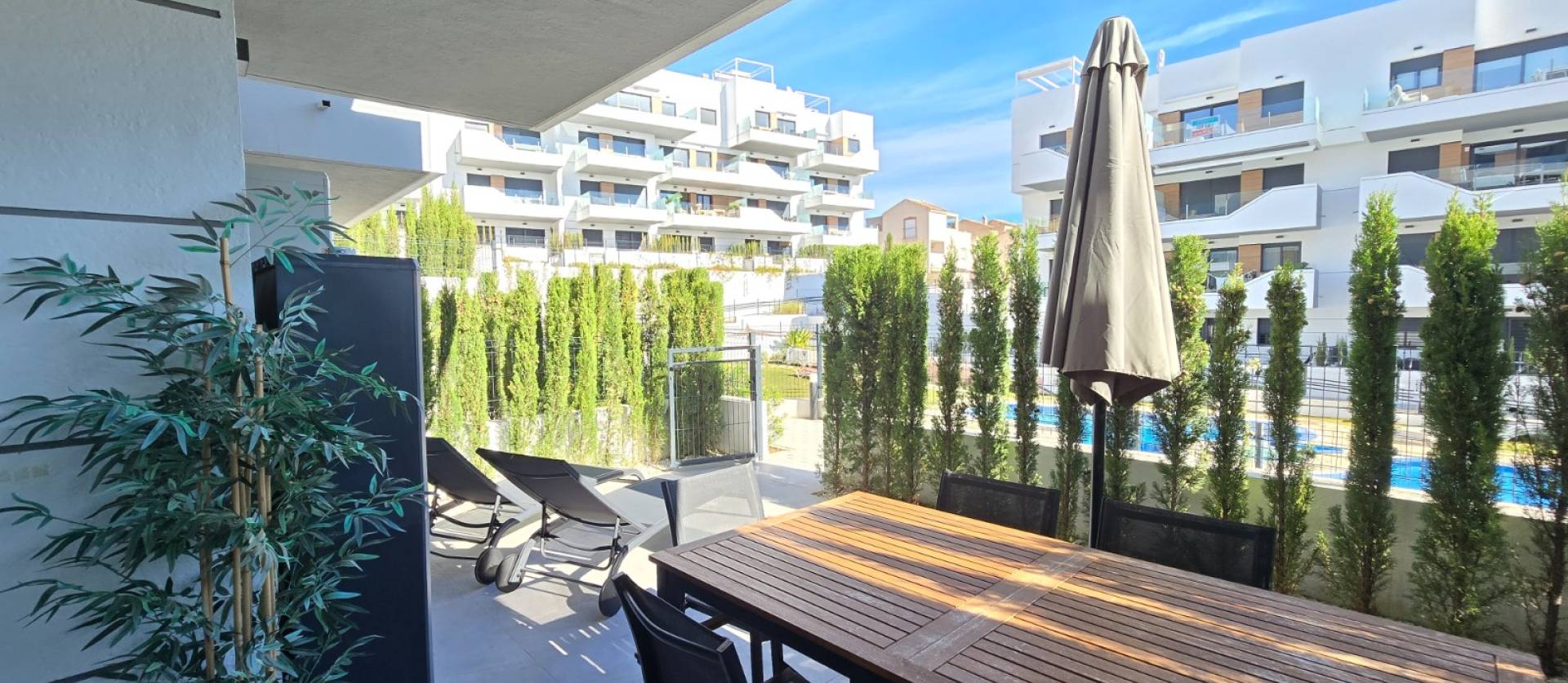 Sale - Apartment / Flat * - Orihuela Costa * - Villamartín *