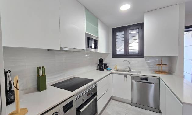 Sale - Apartment / Flat * - Orihuela Costa * - Villamartín *
