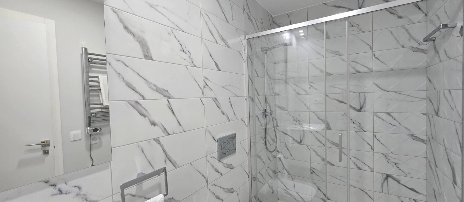 Sale - Apartment / Flat * - Orihuela Costa * - Villamartín *