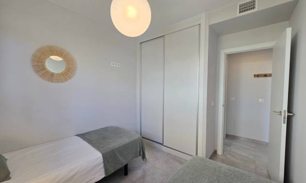 Sale - Apartment / Flat * - Orihuela Costa * - Villamartín *