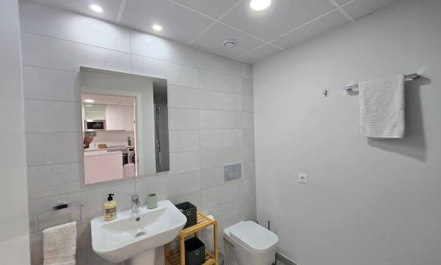Sale - Apartment / Flat * - Orihuela Costa * - Villamartín *