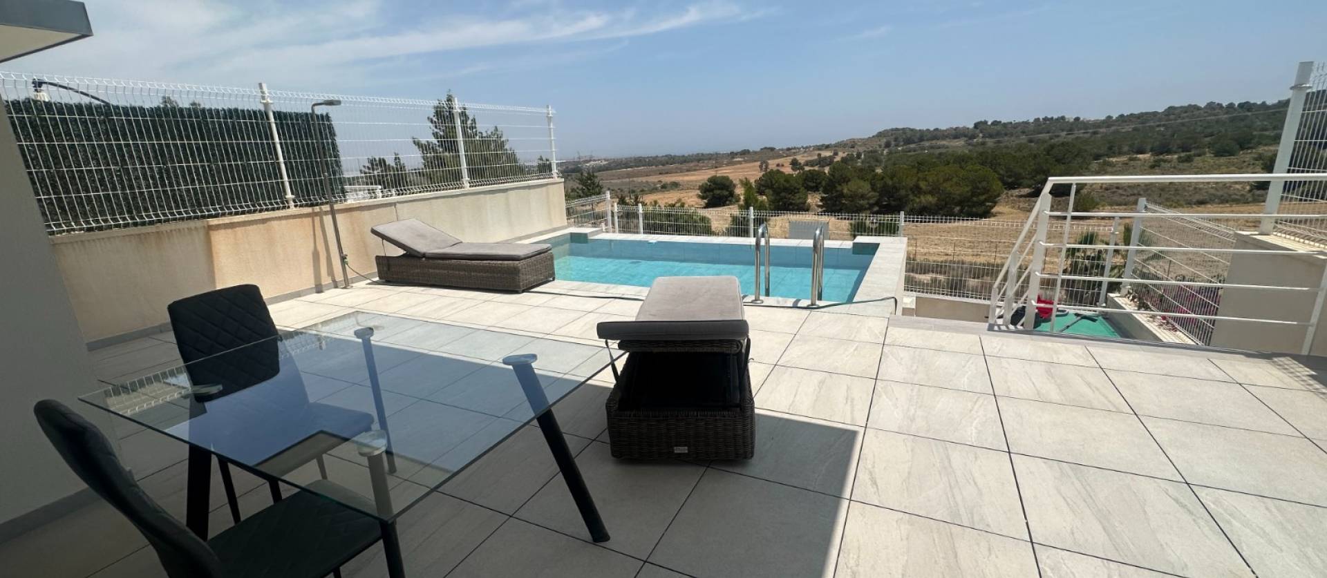 Sale - Villa - San Miguel de Salinas - San Miguel Salinas