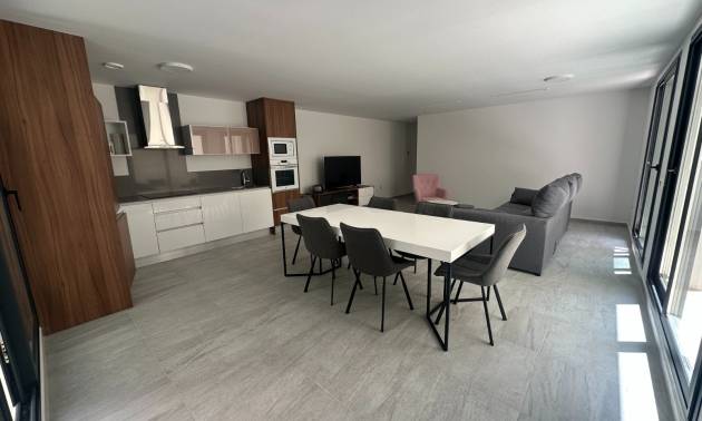 Sale - Villa - San Miguel de Salinas - San Miguel Salinas