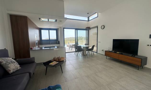 Sale - Villa - San Miguel de Salinas - San Miguel Salinas