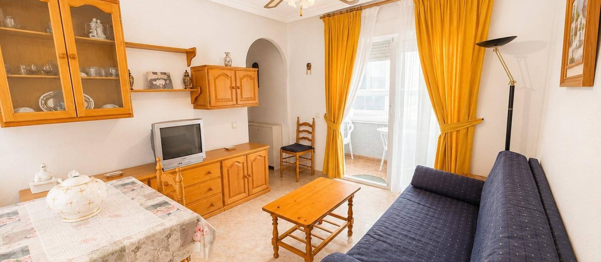 Revente - Apartment - Torrevieja - Estacion de autobuses