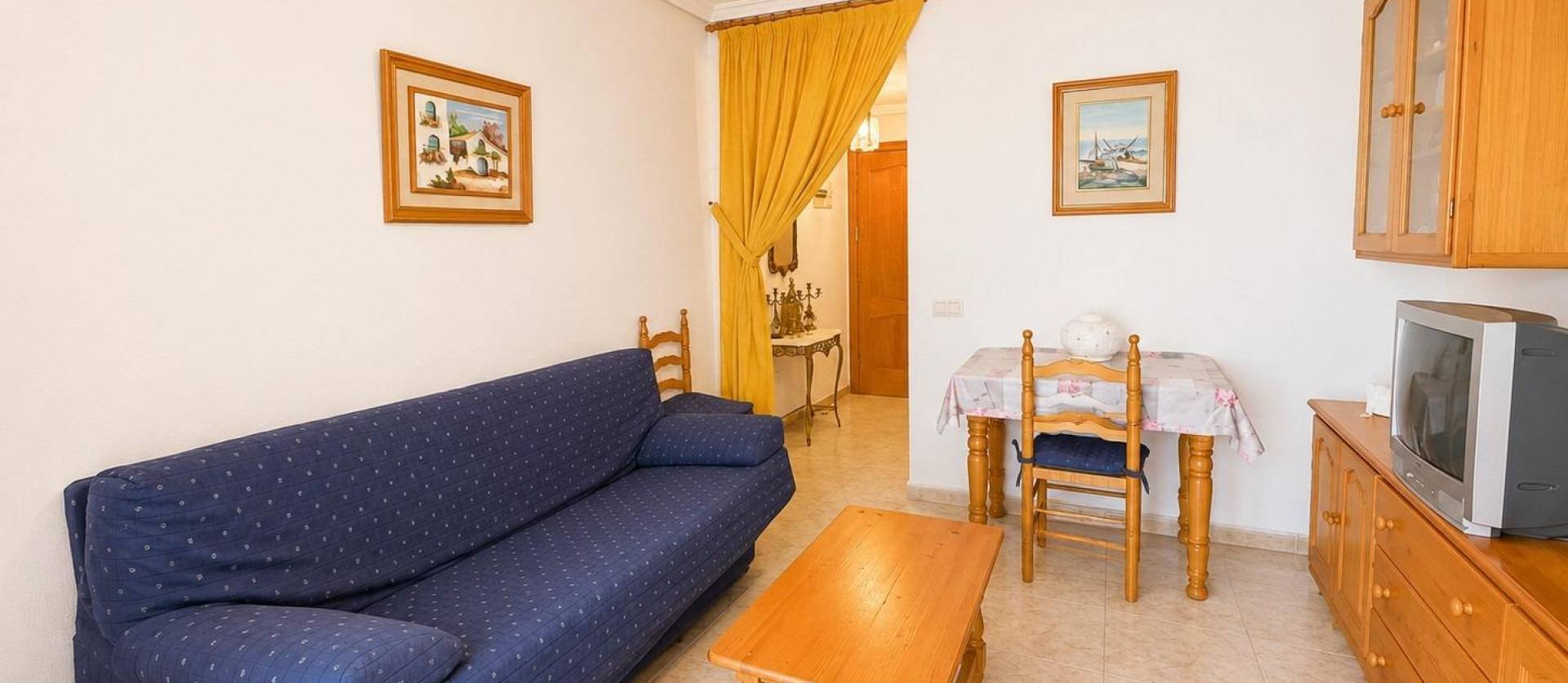 Revente - Apartment - Torrevieja - Estacion de autobuses