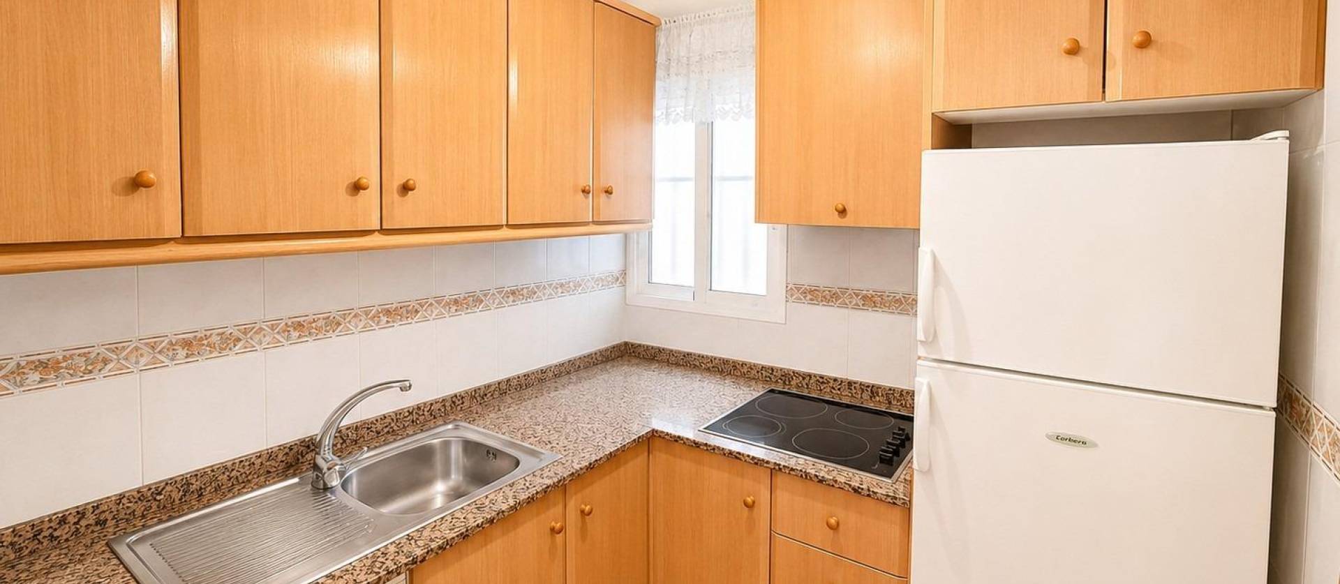 Revente - Apartment - Torrevieja - Estacion de autobuses
