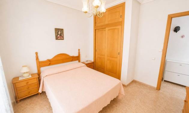 Revente - Apartment - Torrevieja - Estacion de autobuses