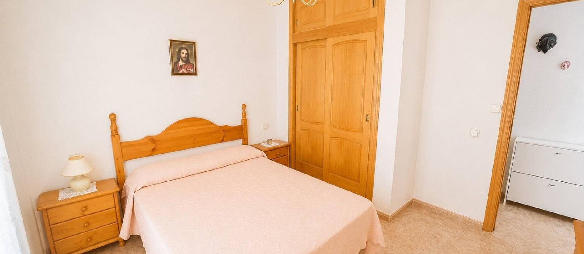 Revente - Apartment - Torrevieja - Estacion de autobuses