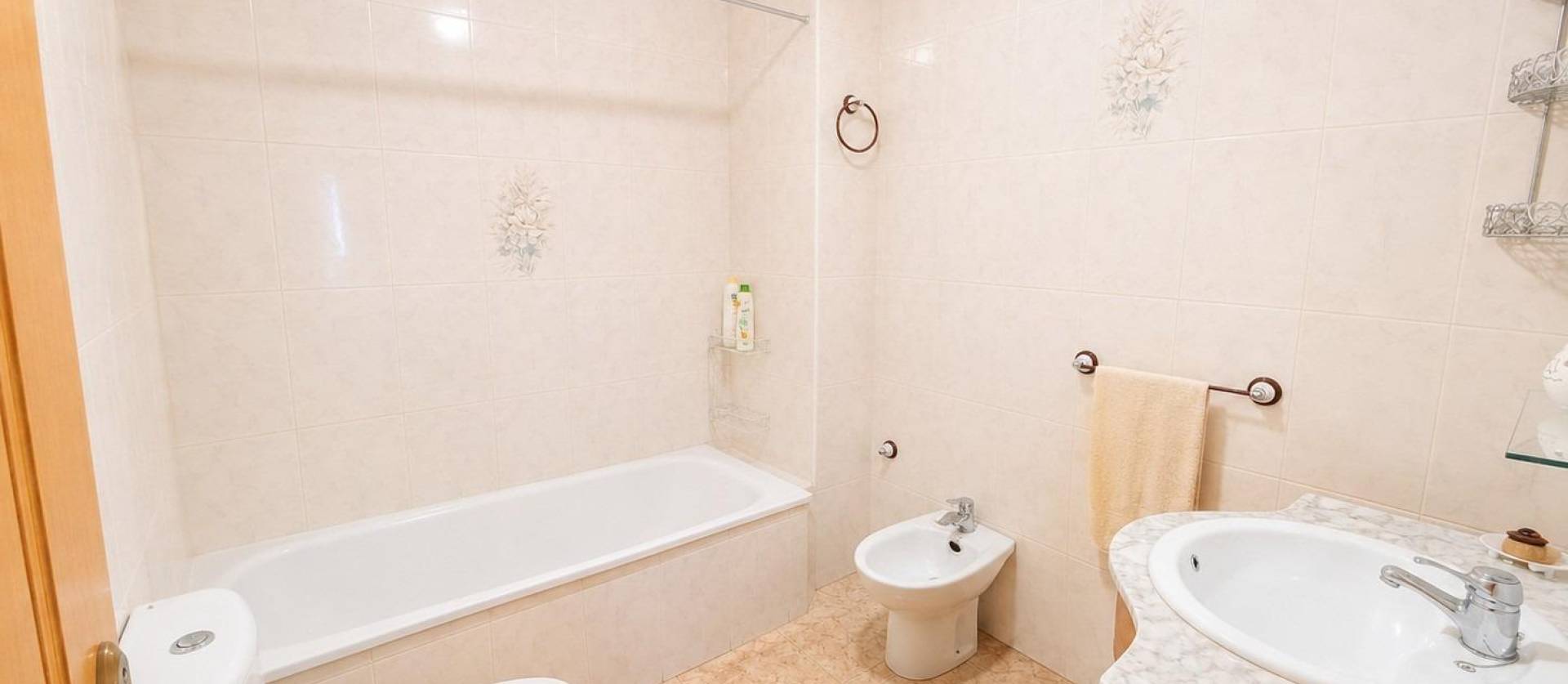 Revente - Apartment - Torrevieja - Estacion de autobuses