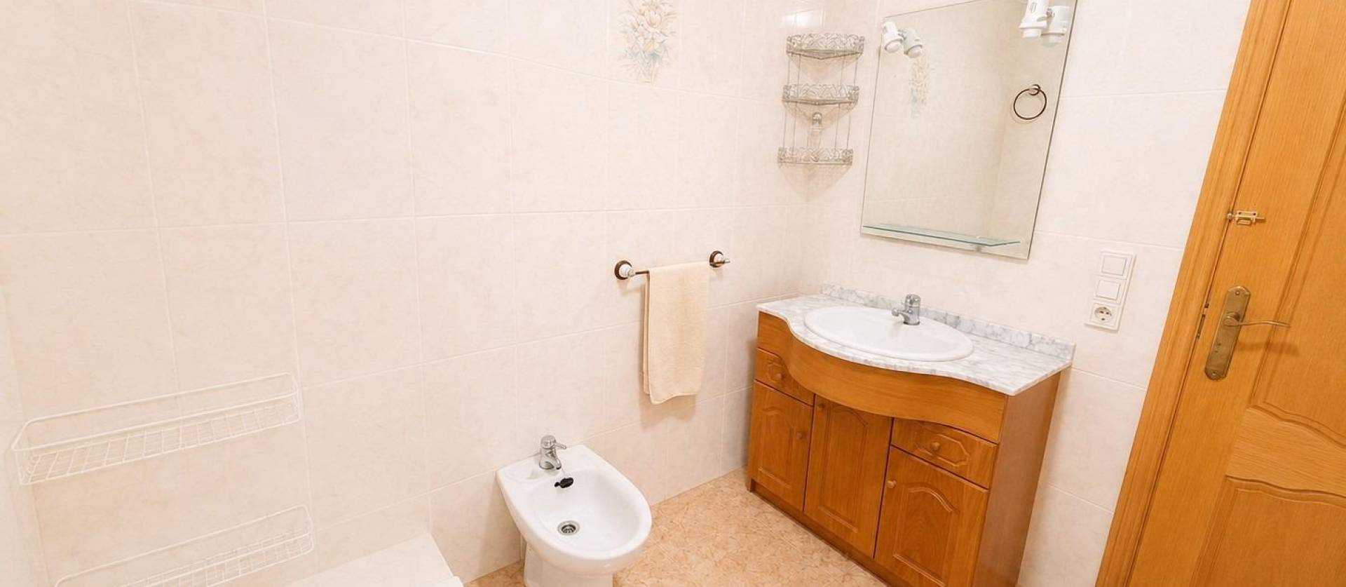 Revente - Apartment - Torrevieja - Estacion de autobuses