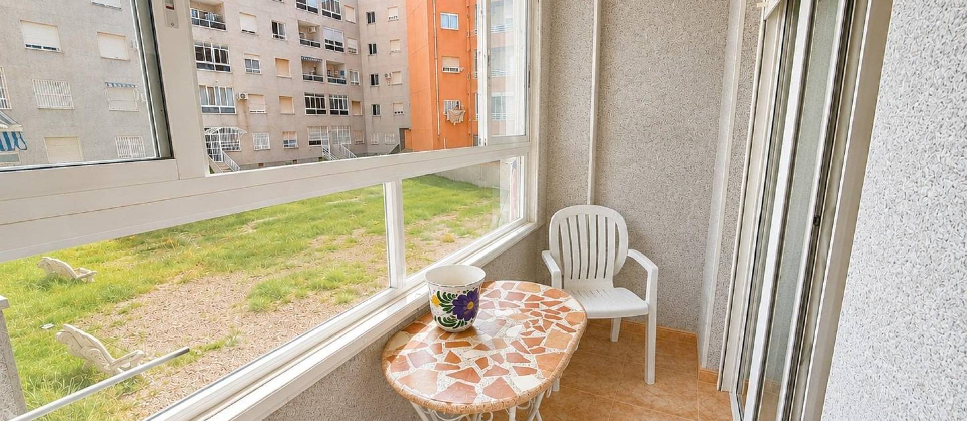 Revente - Apartment - Torrevieja - Estacion de autobuses