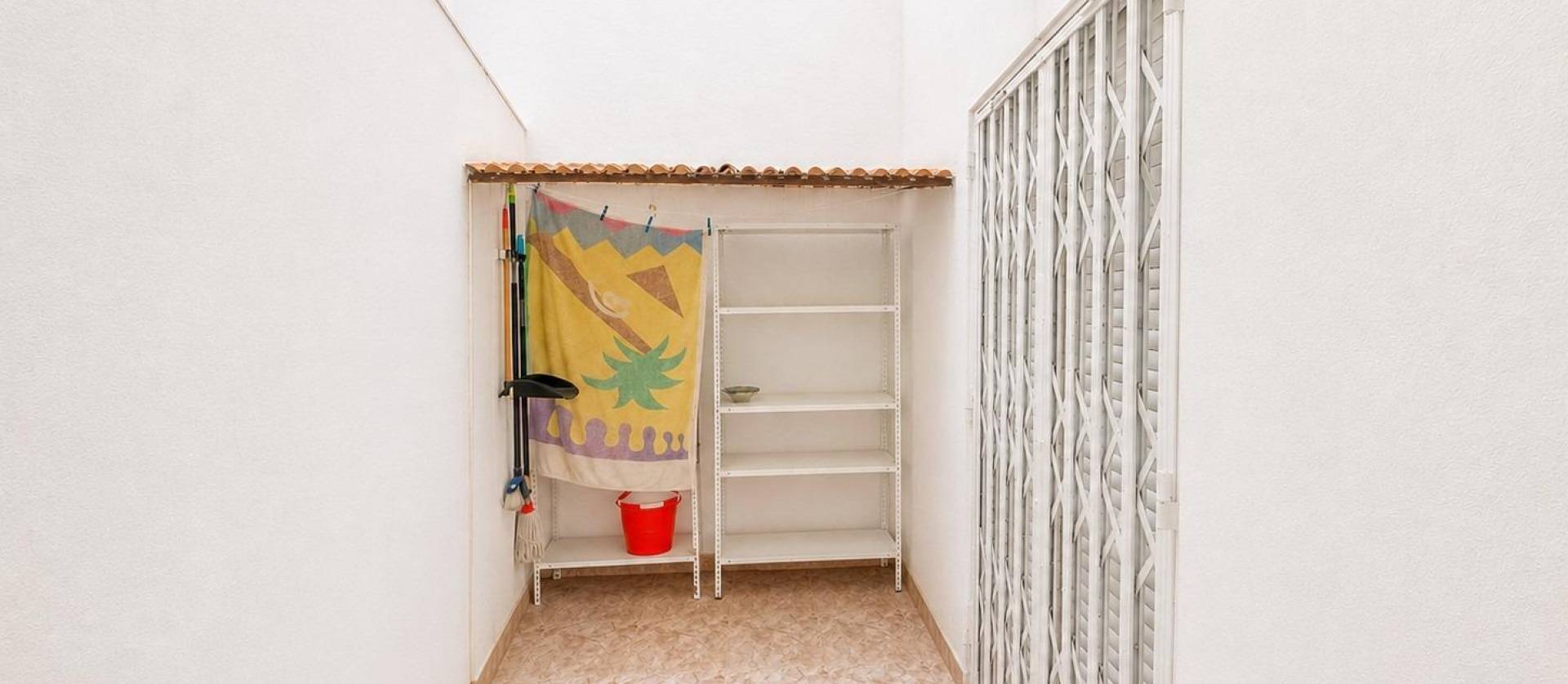 Revente - Apartment - Torrevieja - Estacion de autobuses