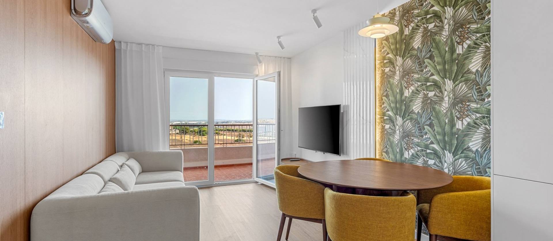 Sale - Apartment - Orihuela Costa - Punta Prima