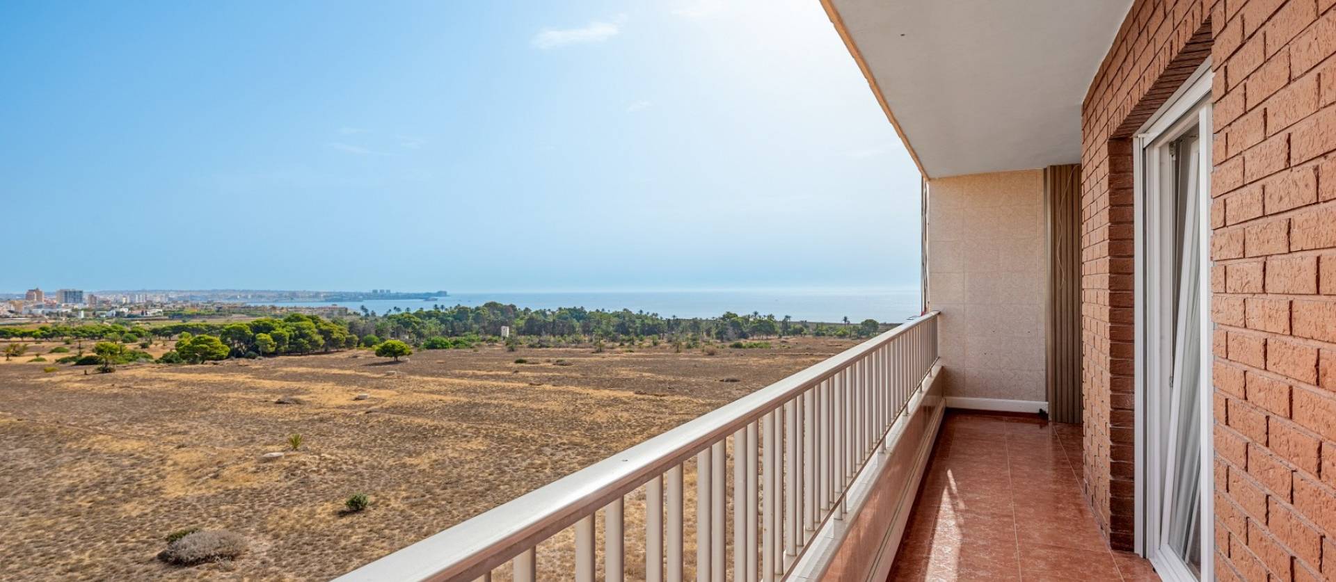 Sale - Apartment - Orihuela Costa - Punta Prima