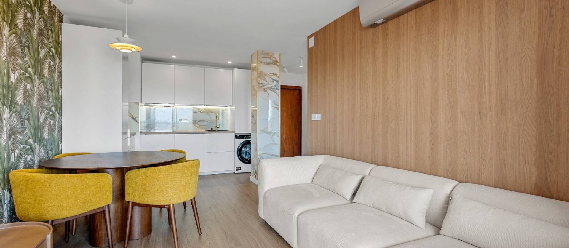 Sale - Apartment - Orihuela Costa - Punta Prima