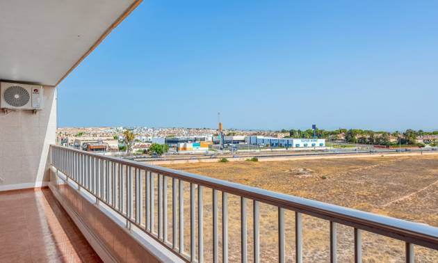 Sale - Apartment - Orihuela Costa - Punta Prima