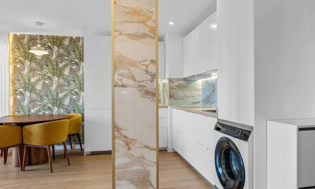 Sale - Apartment - Orihuela Costa - Punta Prima