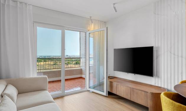 Sale - Apartment - Orihuela Costa - Punta Prima