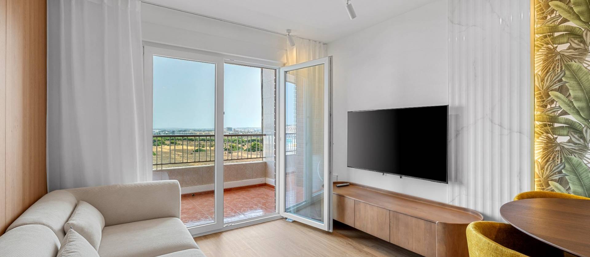 Sale - Apartment - Orihuela Costa - Punta Prima