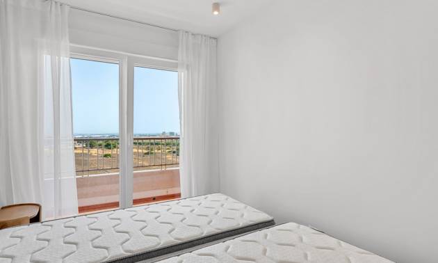 Sale - Apartment - Orihuela Costa - Punta Prima