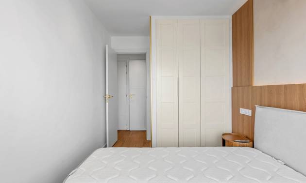 Sale - Apartment - Orihuela Costa - Punta Prima