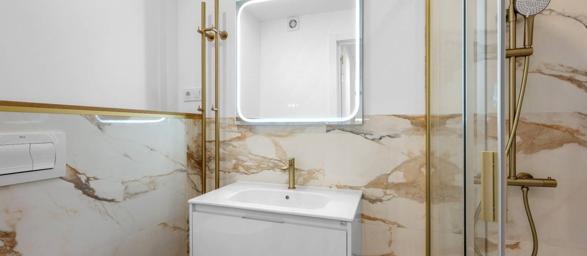 Sale - Apartment - Orihuela Costa - Punta Prima