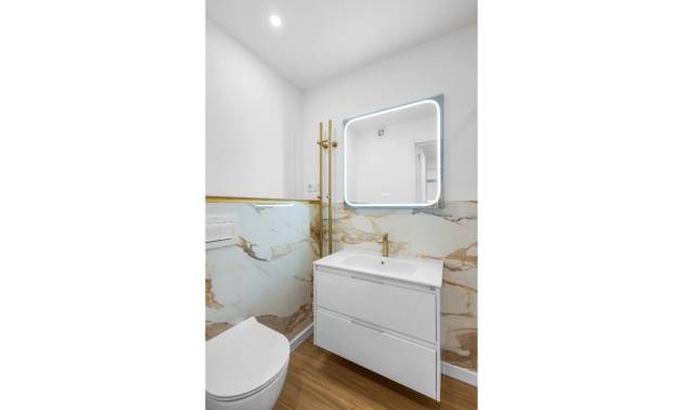 Sale - Apartment - Orihuela Costa - Punta Prima