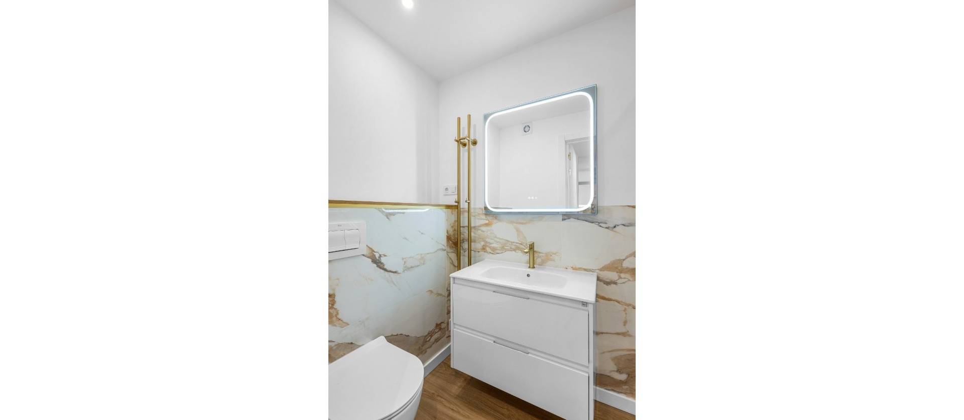 Sale - Apartment - Orihuela Costa - Punta Prima