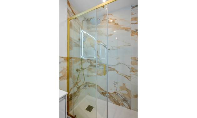 Sale - Apartment - Orihuela Costa - Punta Prima