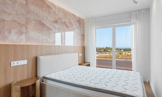 Sale - Apartment - Orihuela Costa - Punta Prima
